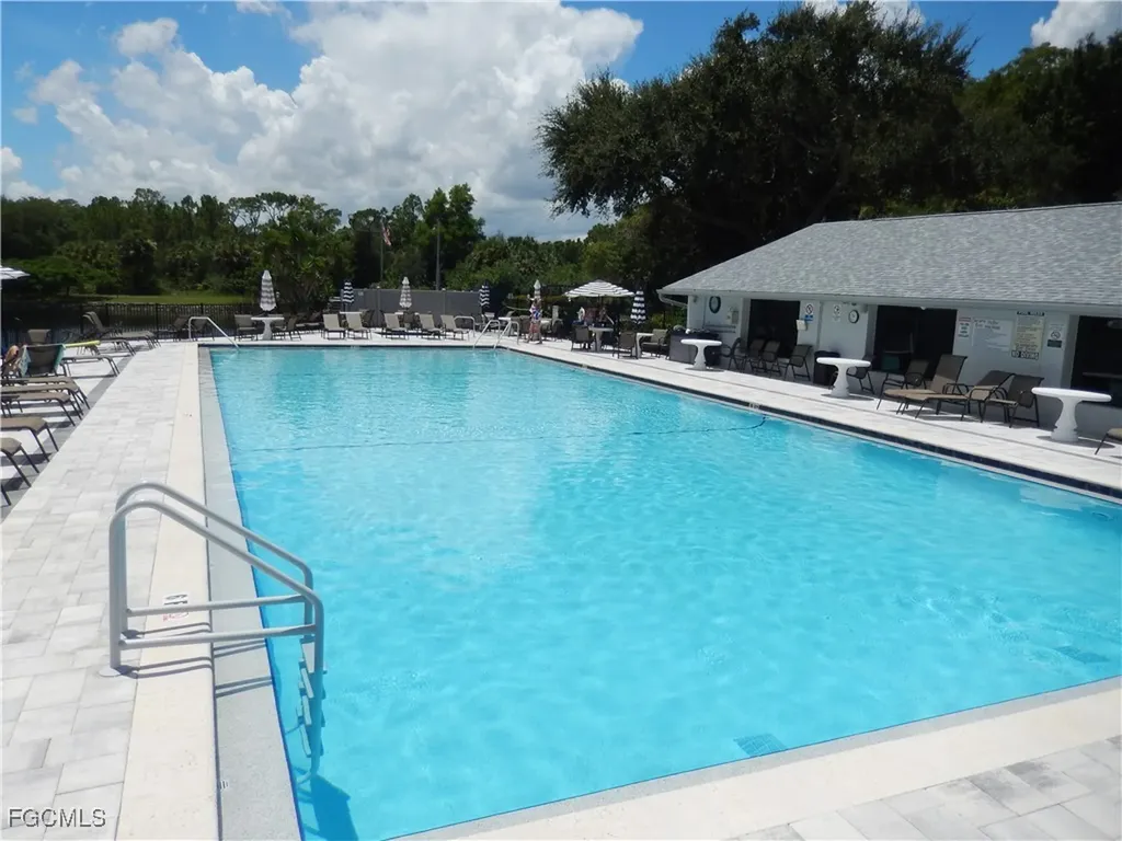 9620 Villa Drive Fort Myers FL 33905