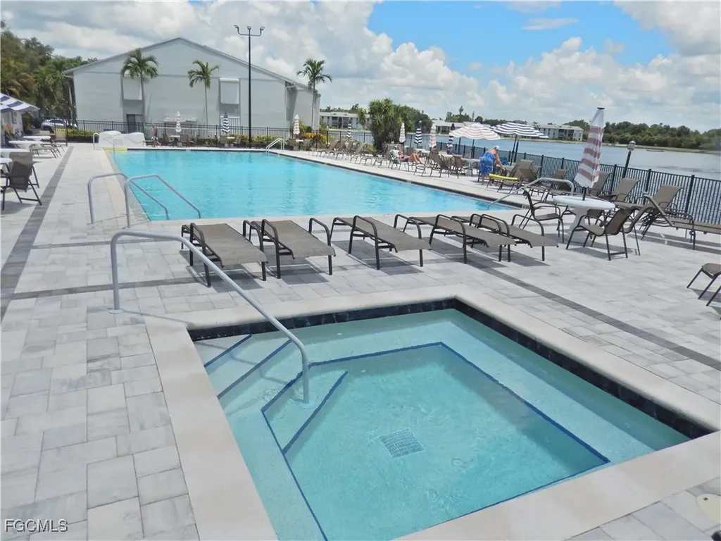 9620 Villa Drive Fort Myers FL 33905