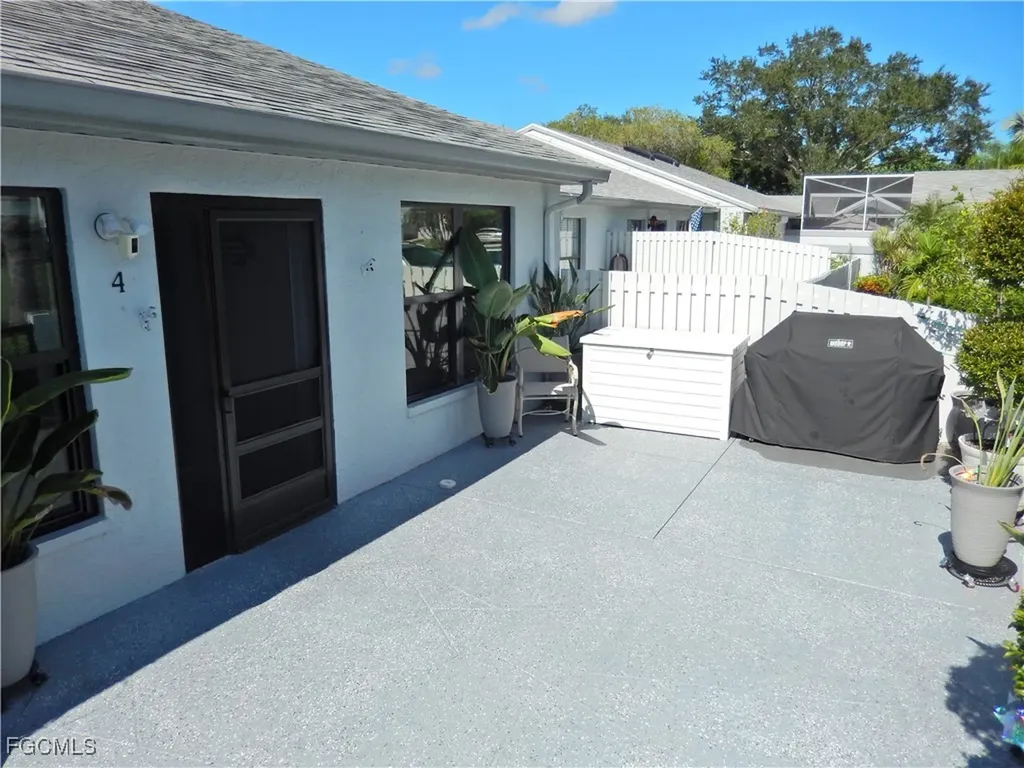 9620 Villa Drive Fort Myers FL 33905