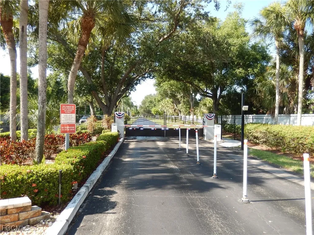9620 Villa Drive Fort Myers FL 33905
