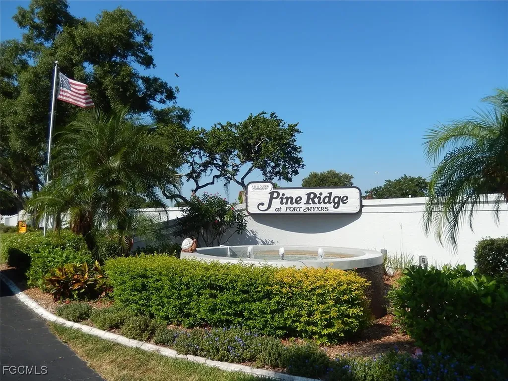 9620 Villa Drive Fort Myers FL 33905