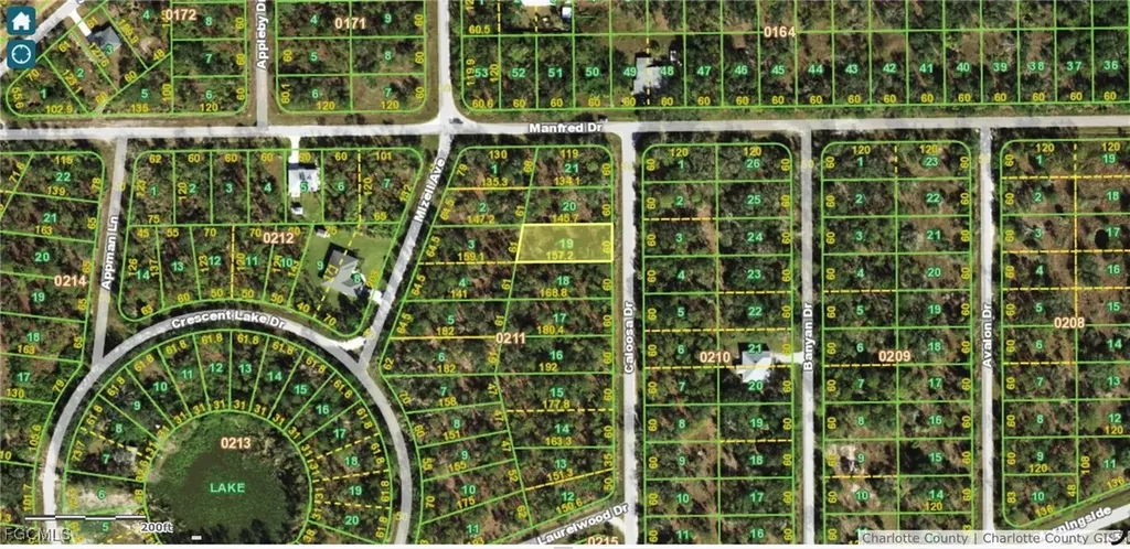 13155 Caloosa Drive Punta Gorda FL 33955