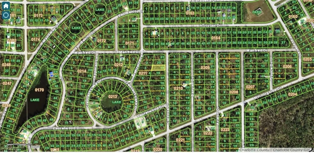13155 Caloosa Drive Punta Gorda FL 33955
