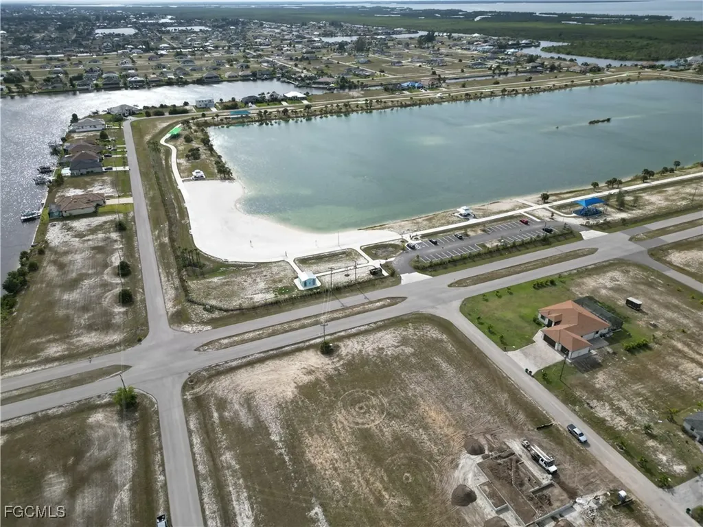 3726 NW 43rd Avenue Cape Coral FL 33993