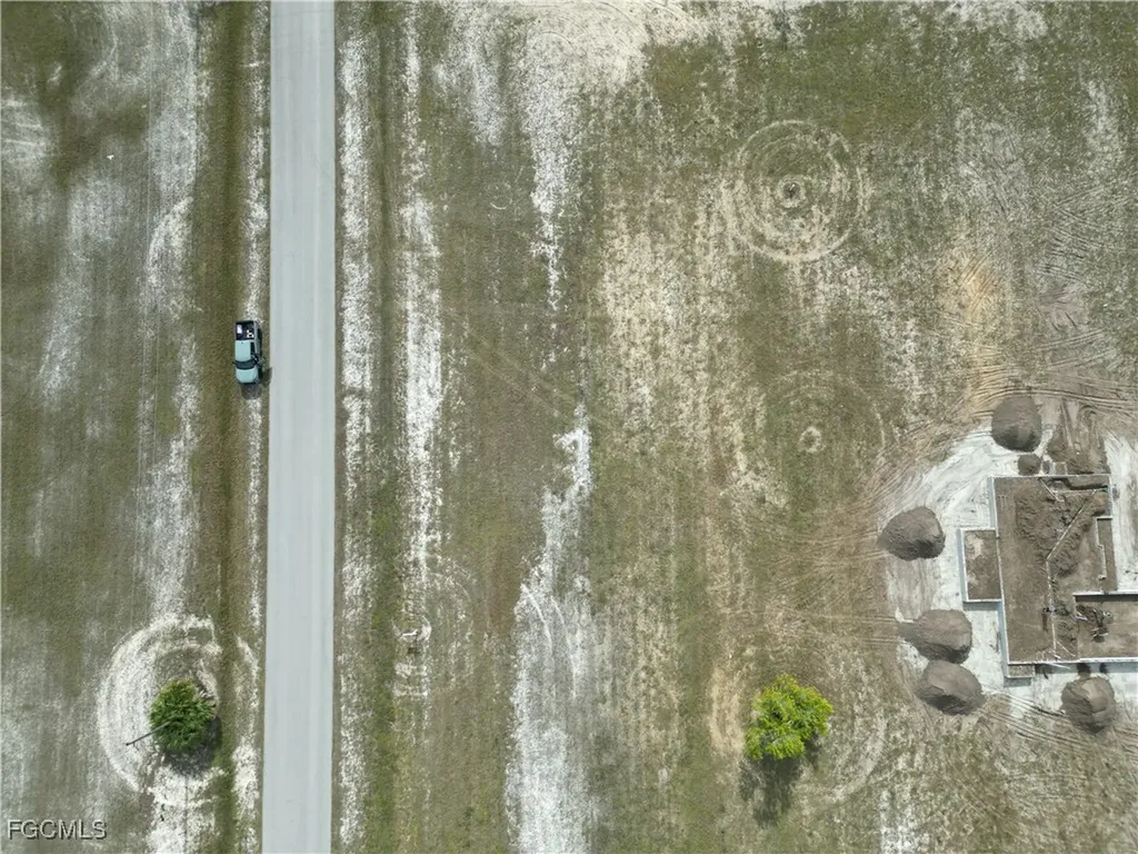 3726 NW 43rd Avenue Cape Coral FL 33993