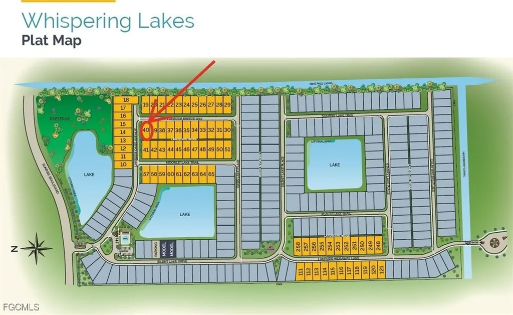 234 Lakeside Breeze Way Lehigh Acres FL 33936