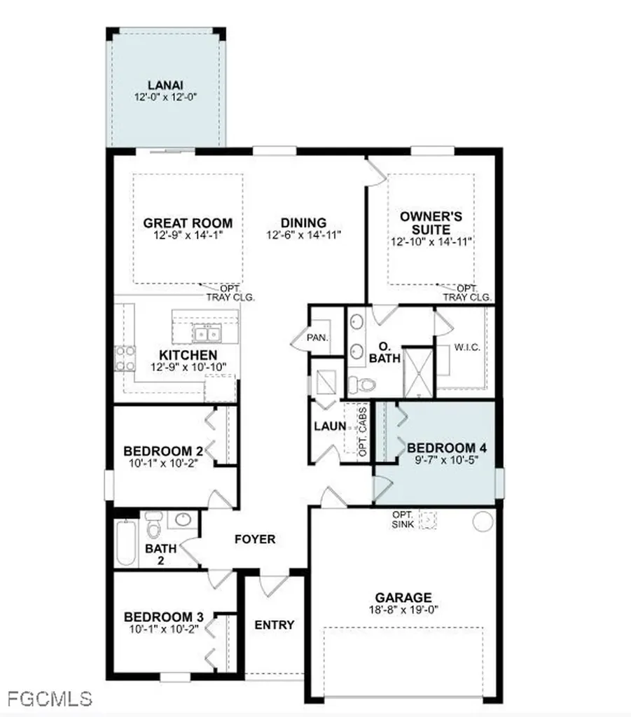 234 Lakeside Breeze Way Lehigh Acres FL 33936