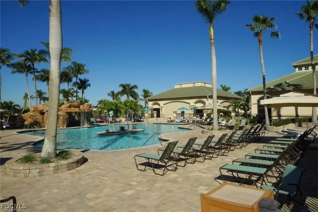 14511 Legends Boulevard N Fort Myers FL 33912