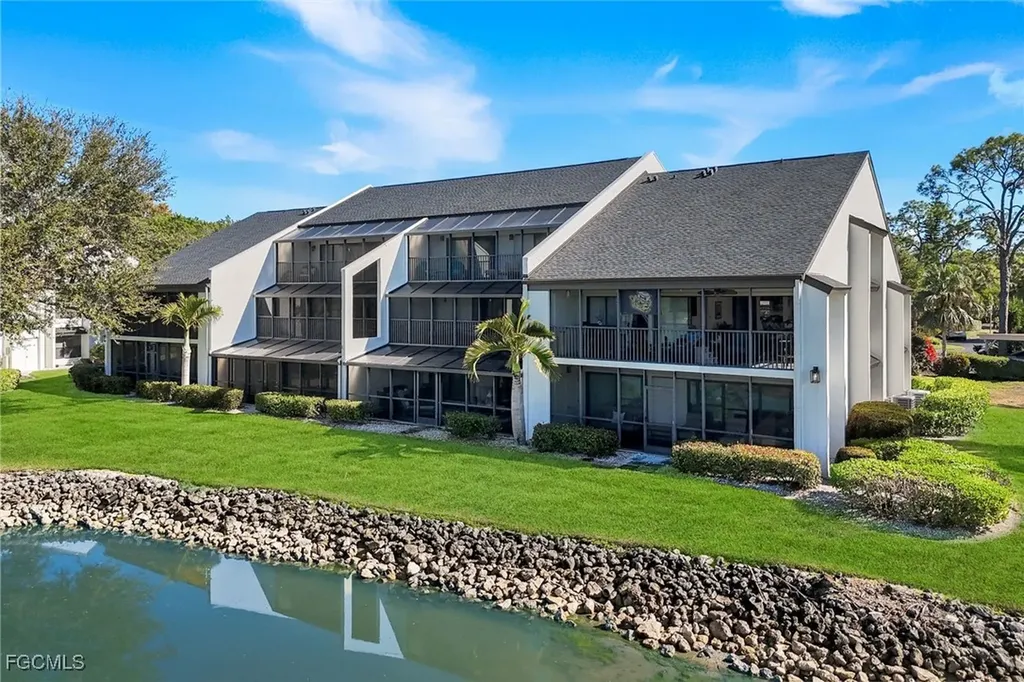 16460 Timberlakes Drive Fort Myers FL 33908