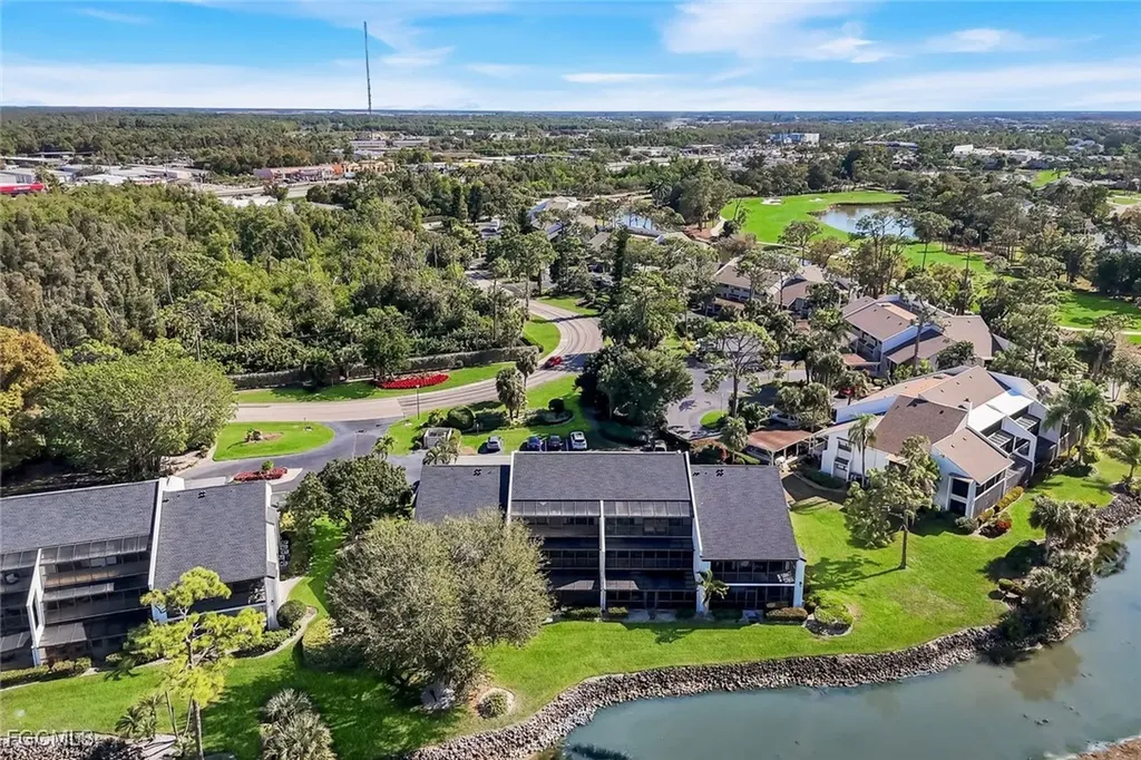 16460 Timberlakes Drive Fort Myers FL 33908