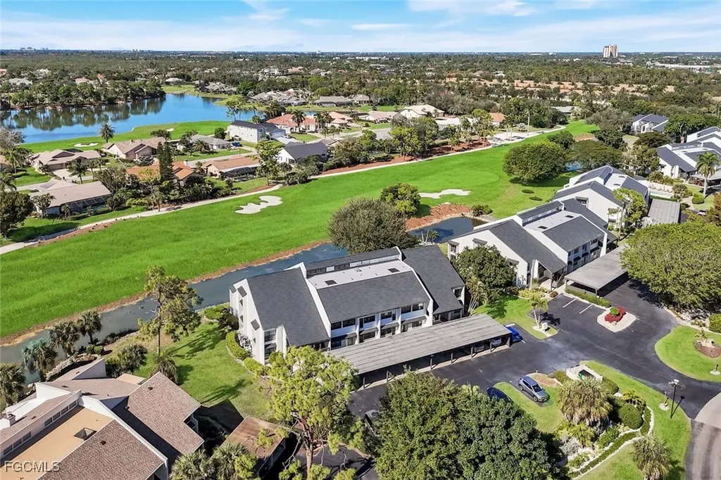16460 Timberlakes Drive Fort Myers FL 33908