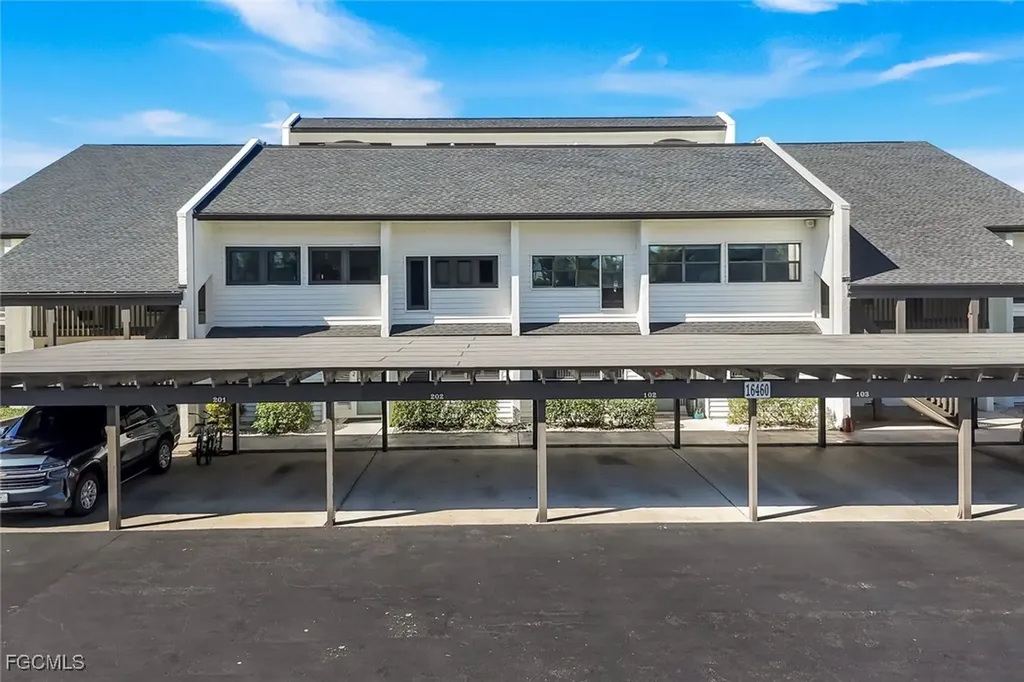 16460 Timberlakes Drive Fort Myers FL 33908