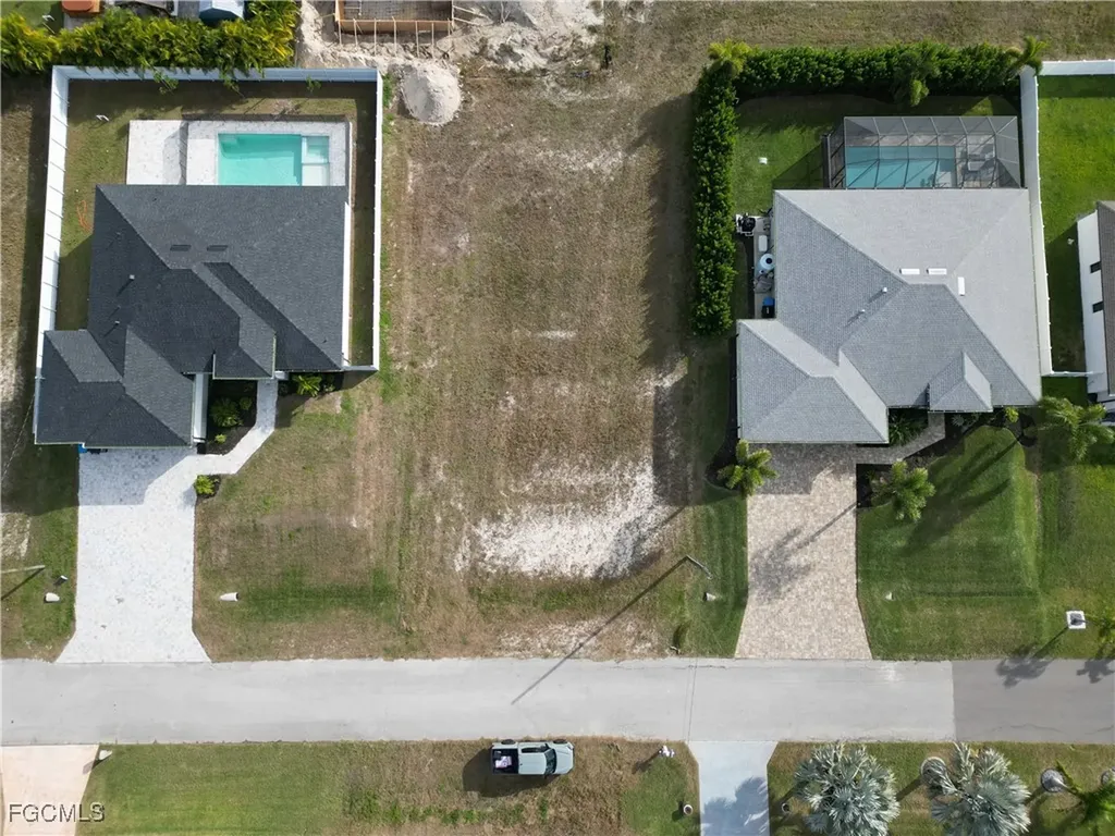 3238 NW 21st Terrace Cape Coral FL 33993