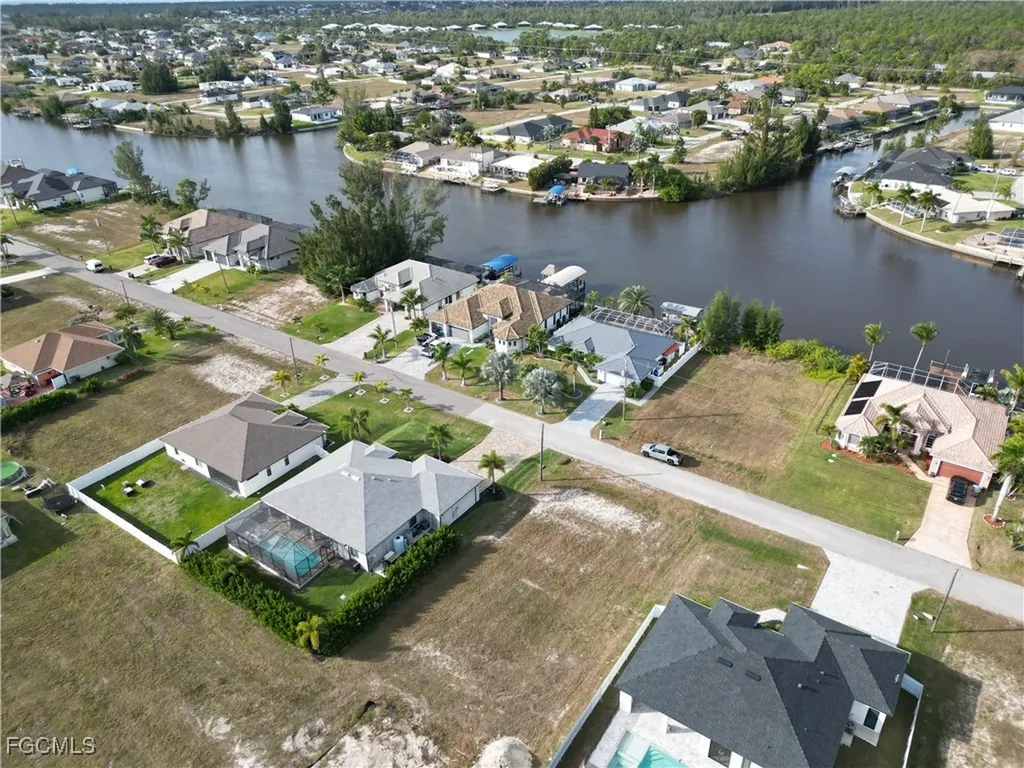 3238 NW 21st Terrace Cape Coral FL 33993