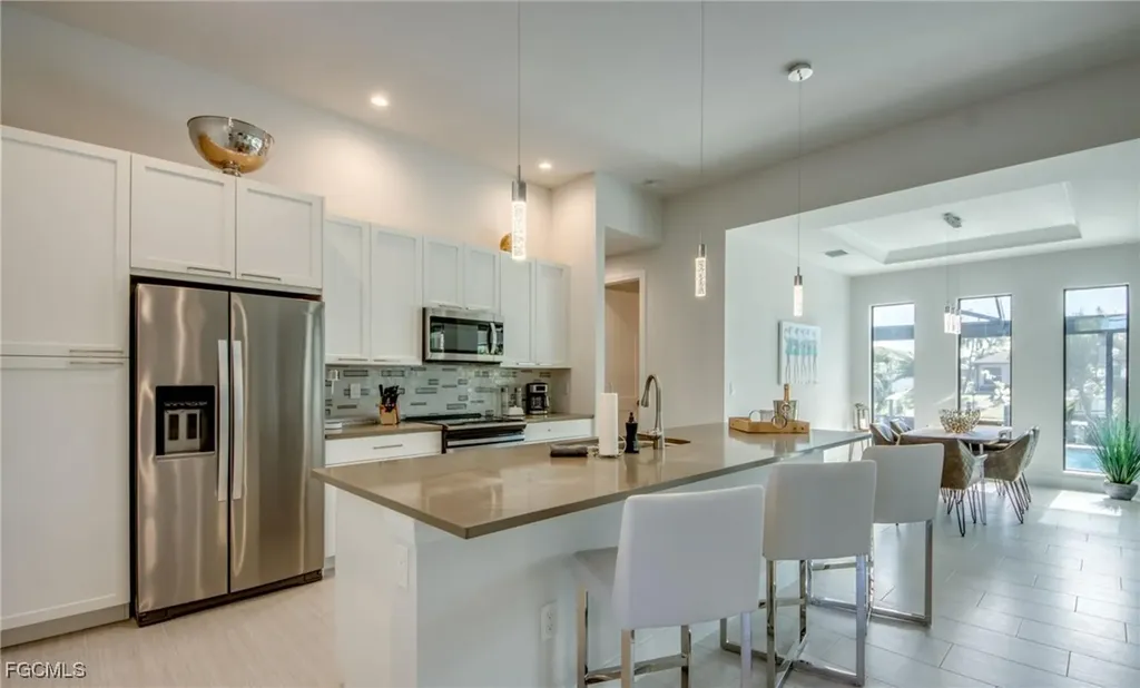 1808 SW 30th Terrace Cape Coral FL 33914
