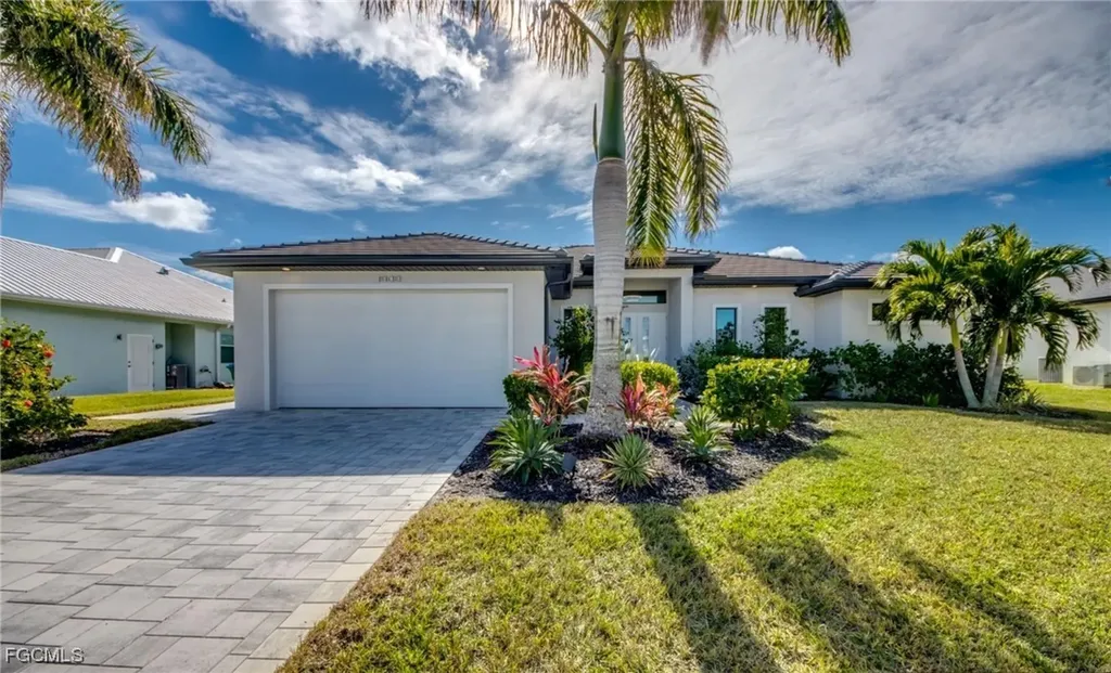 1808 SW 30th Terrace Cape Coral FL 33914