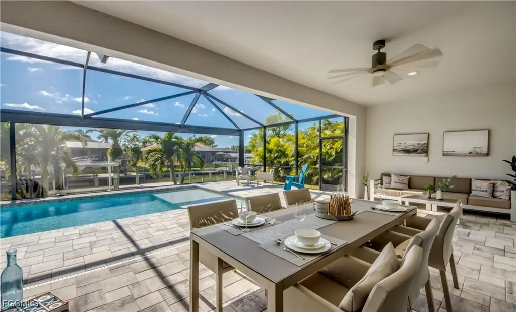 1808 SW 30th Terrace Cape Coral FL 33914