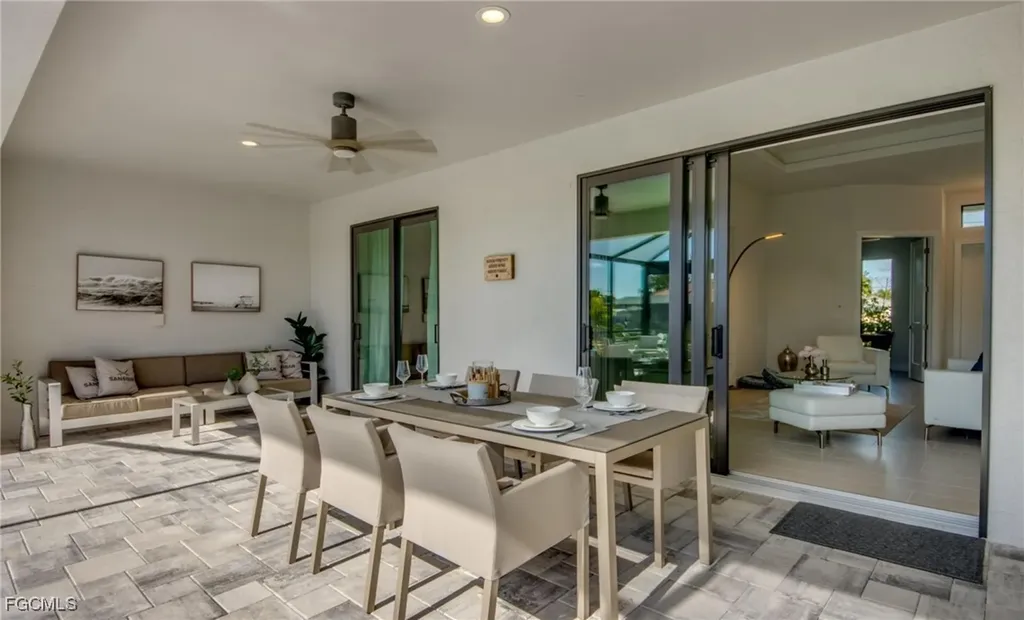 1808 SW 30th Terrace Cape Coral FL 33914