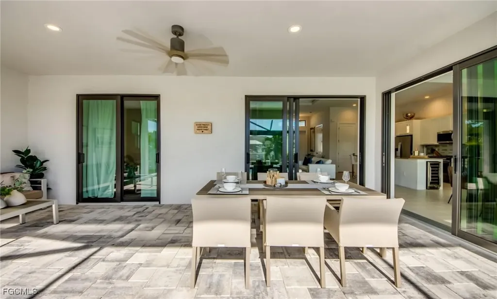1808 SW 30th Terrace Cape Coral FL 33914
