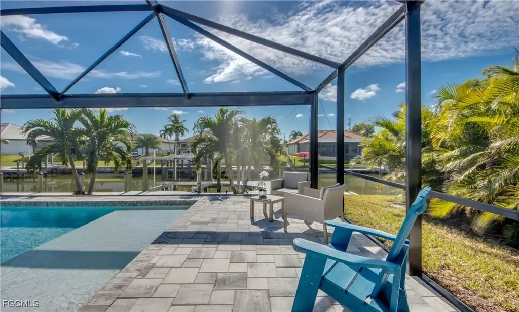 1808 SW 30th Terrace Cape Coral FL 33914