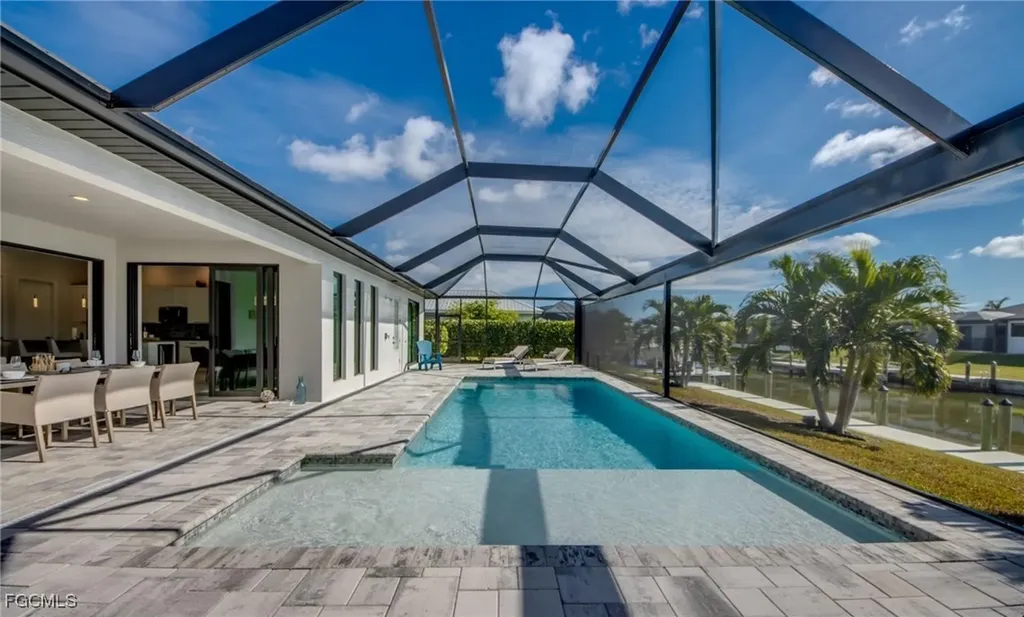 1808 SW 30th Terrace Cape Coral FL 33914