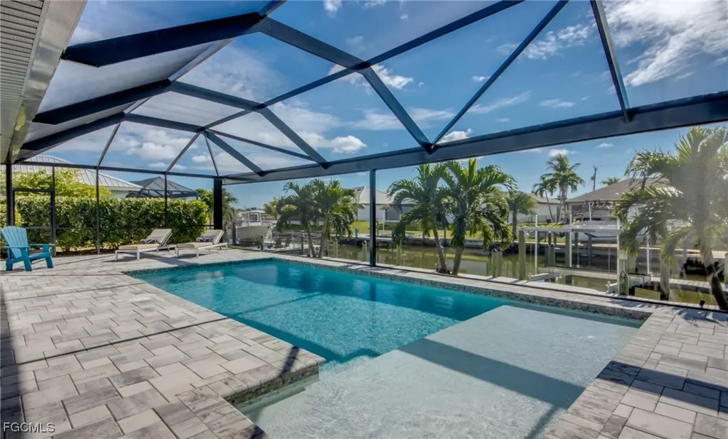 1808 SW 30th Terrace Cape Coral FL 33914