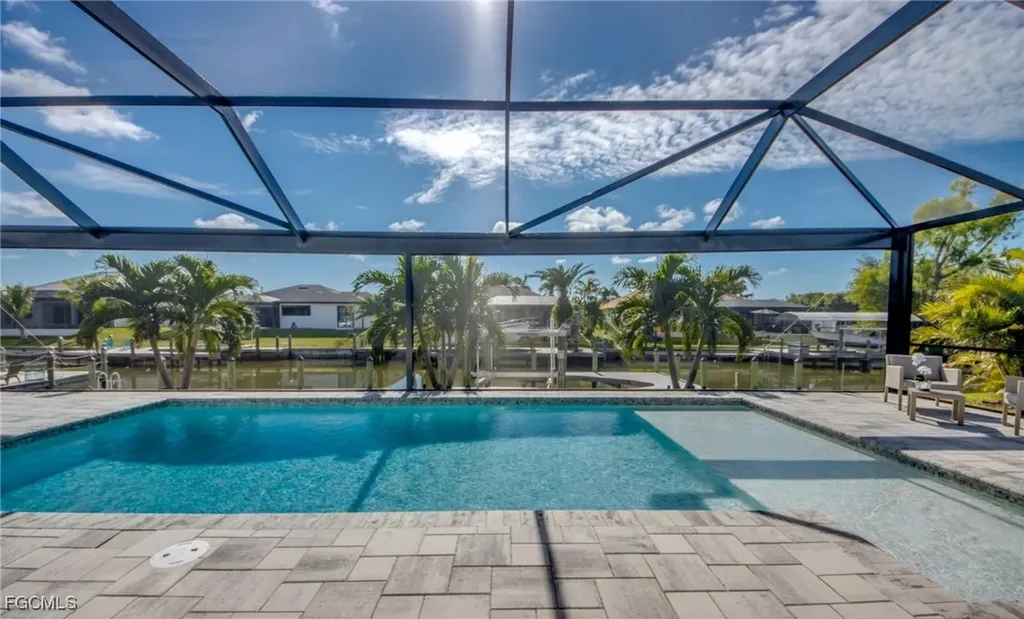 1808 SW 30th Terrace Cape Coral FL 33914