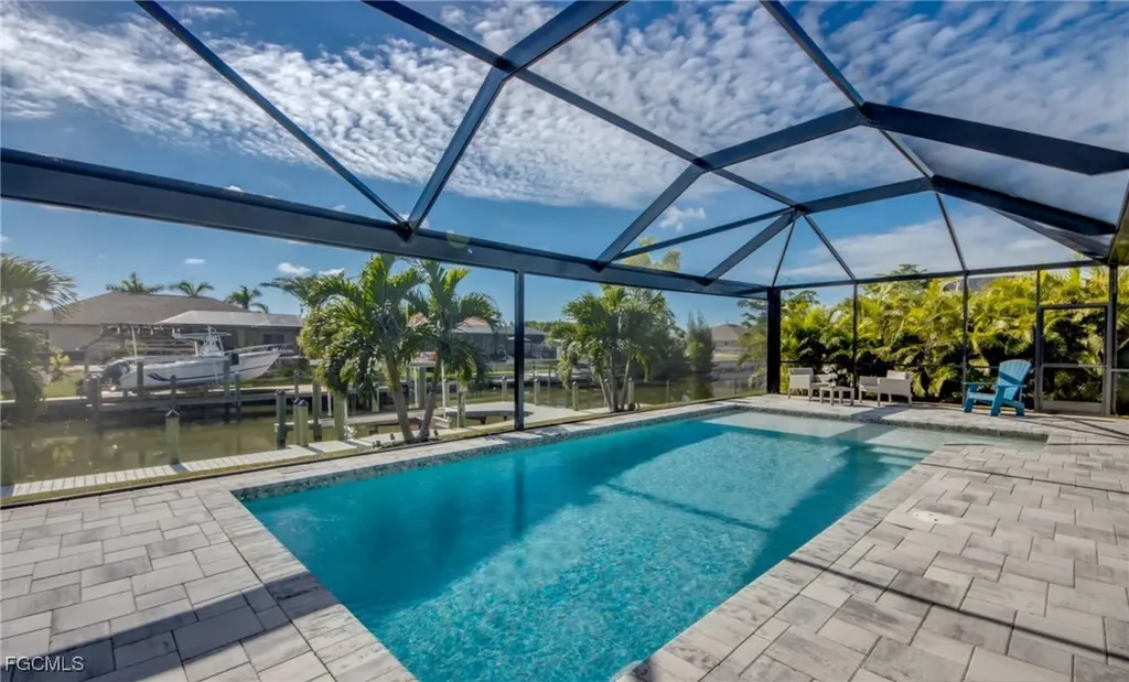 1808 SW 30th Terrace Cape Coral FL 33914
