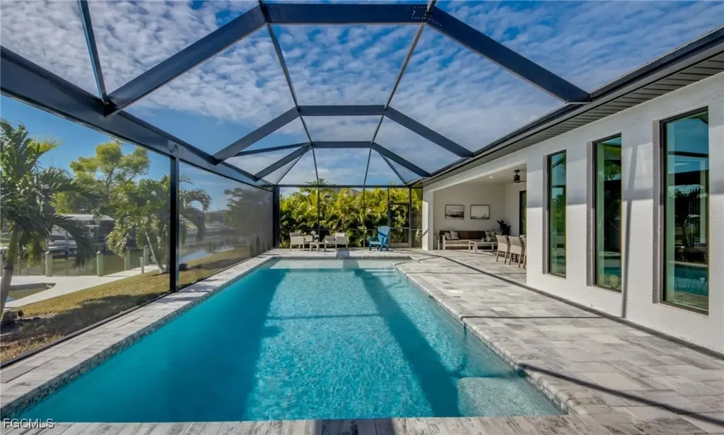 1808 SW 30th Terrace Cape Coral FL 33914