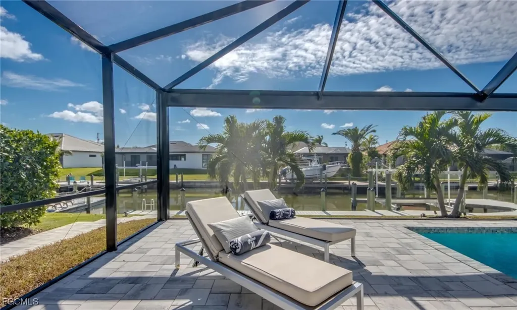 1808 SW 30th Terrace Cape Coral FL 33914