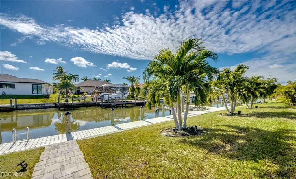 1808 SW 30th Terrace Cape Coral FL 33914