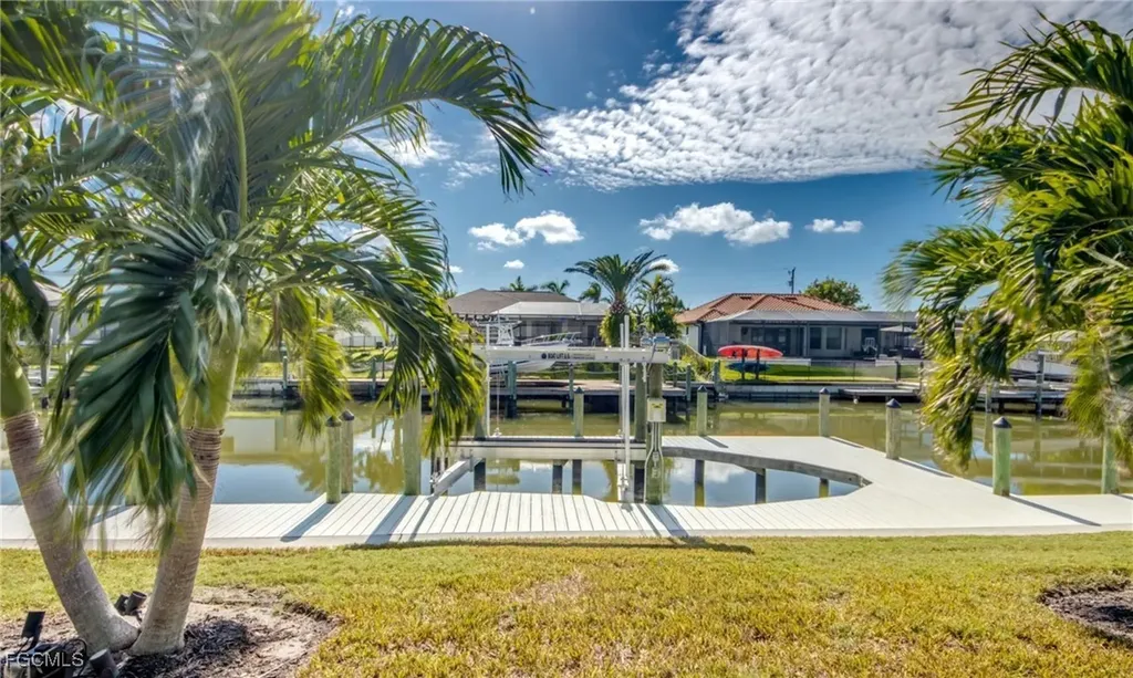 1808 SW 30th Terrace Cape Coral FL 33914