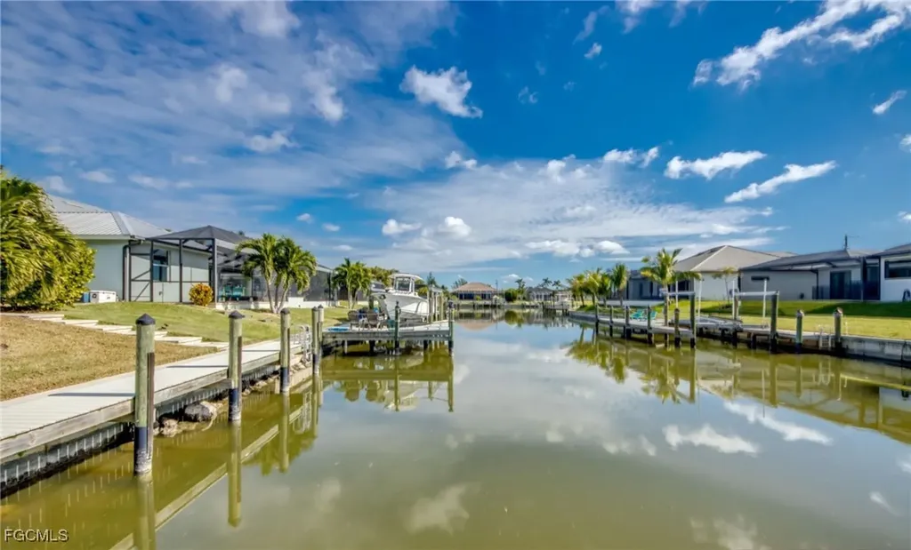 1808 SW 30th Terrace Cape Coral FL 33914