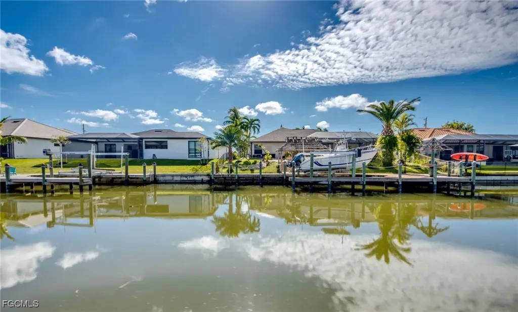 1808 SW 30th Terrace Cape Coral FL 33914