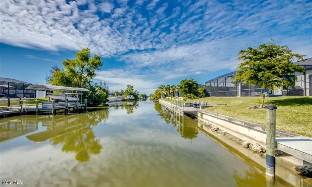 1808 SW 30th Terrace Cape Coral FL 33914