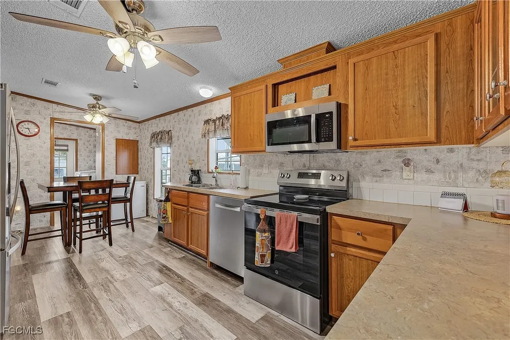 4808 Curlew Drive St. James City FL 33956