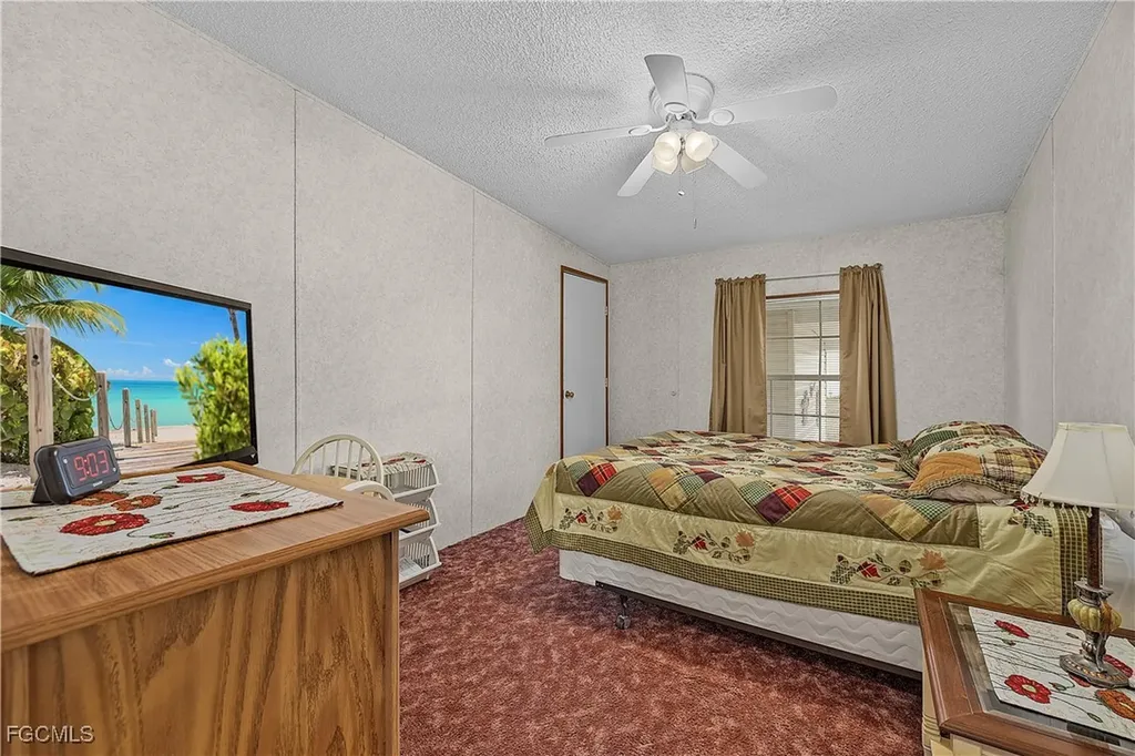 4808 Curlew Drive St. James City FL 33956