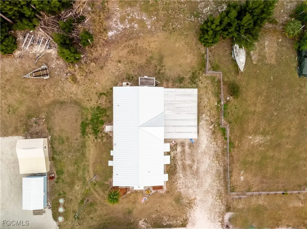 4808 Curlew Drive St. James City FL 33956