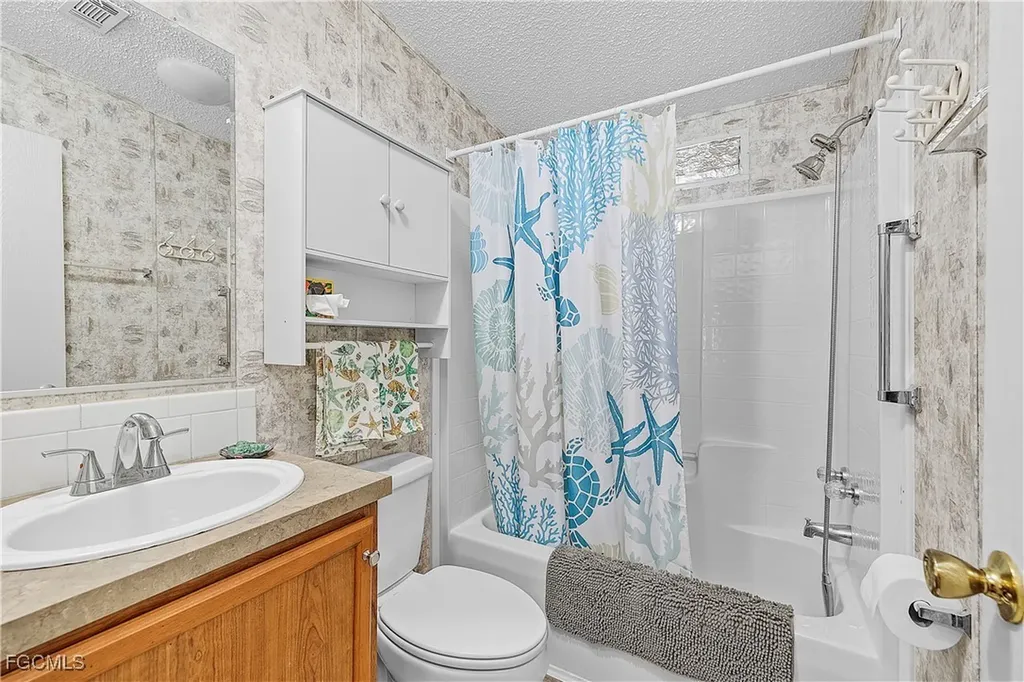 4808 Curlew Drive St. James City FL 33956