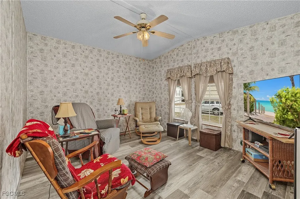 4808 Curlew Drive St. James City FL 33956