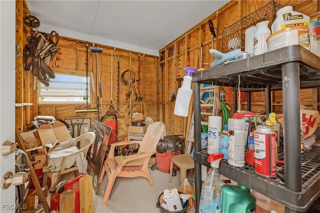 4808 Curlew Drive St. James City FL 33956