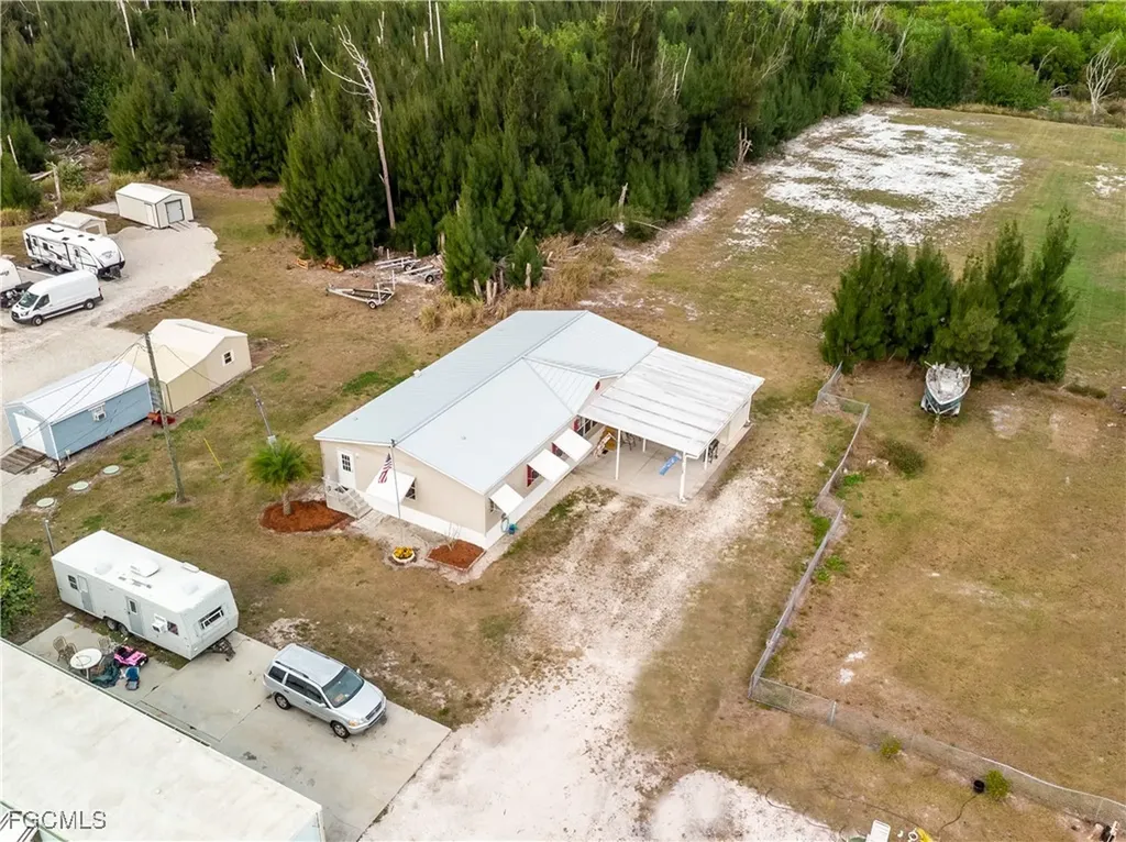 4808 Curlew Drive St. James City FL 33956