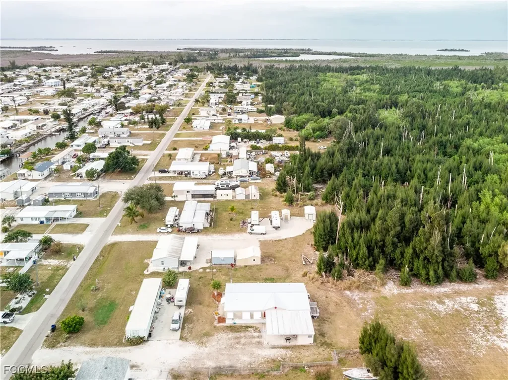 4808 Curlew Drive St. James City FL 33956