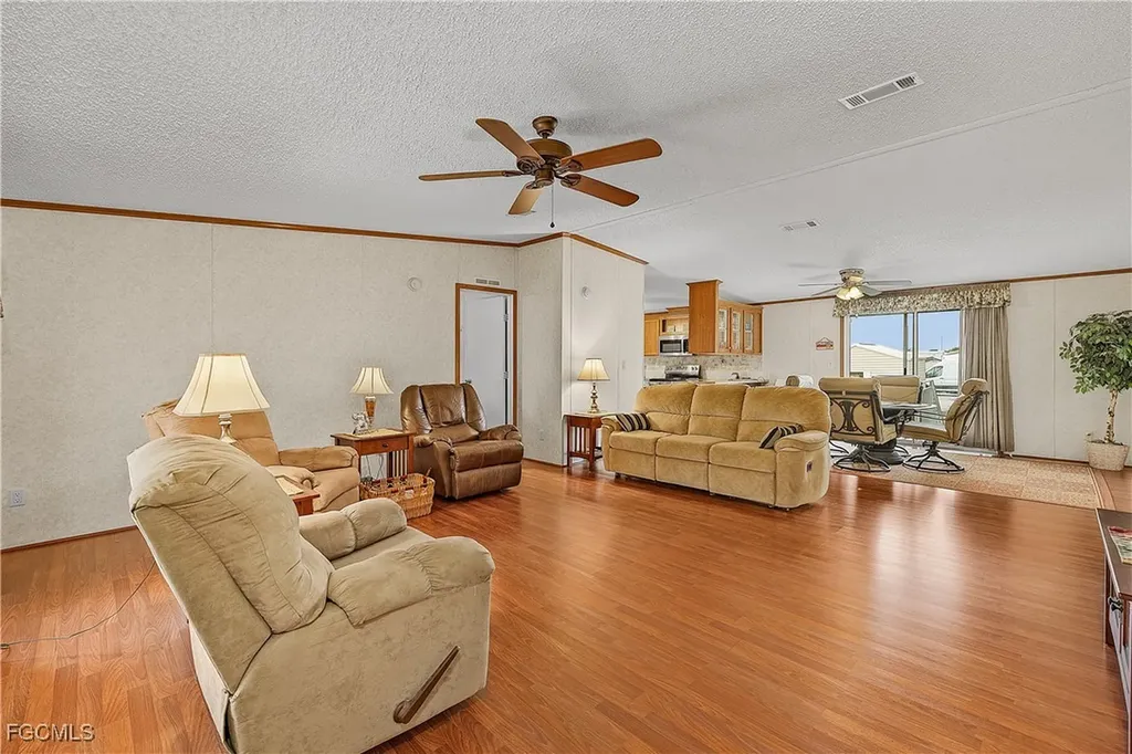 4808 Curlew Drive St. James City FL 33956