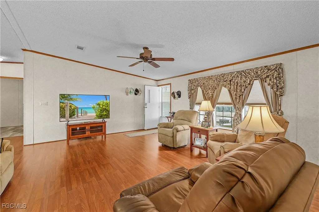 4808 Curlew Drive St. James City FL 33956