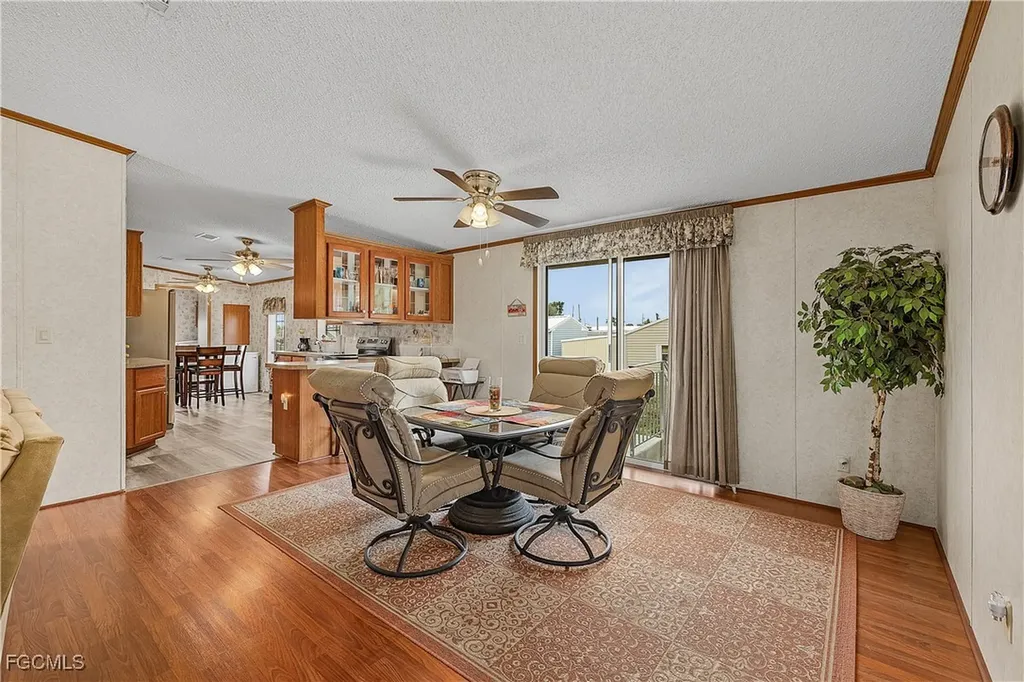 4808 Curlew Drive St. James City FL 33956