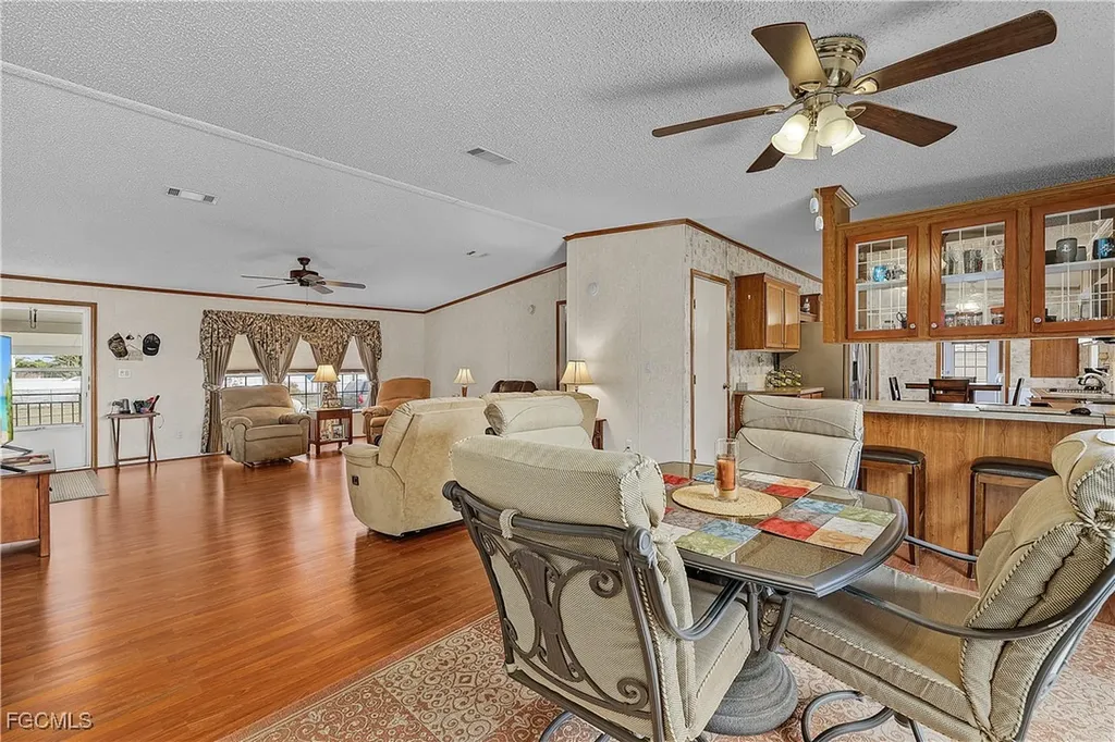 4808 Curlew Drive St. James City FL 33956