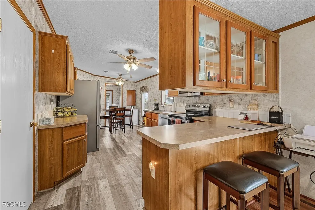 4808 Curlew Drive St. James City FL 33956