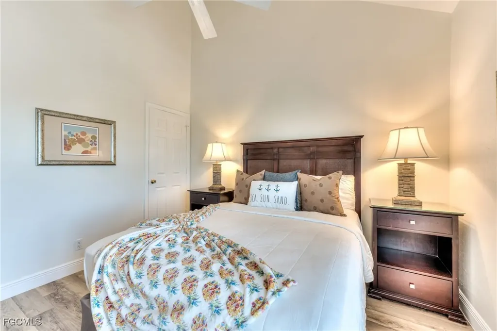 2121 Gulf Beach Villas Captiva FL 33924