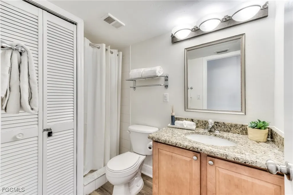 2121 Gulf Beach Villas Captiva FL 33924